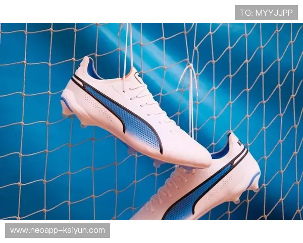 PUMA发布全新KING 20战靴,持续更新足球装备市场 PUMA发布全新KING 20战靴,持续更新足球装备市场