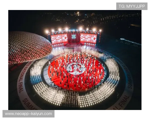 lululemon战略合作高百接力赛，联结百所高校推动全民健身