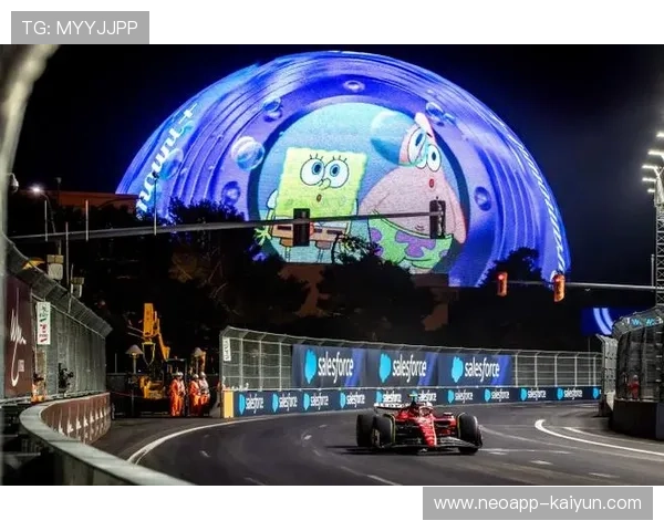 F1发布2026赛季拟议赛历,新兴市场街道赛比例引热议 F1发布2026赛季拟议赛历,新兴市场街道赛比例引热议